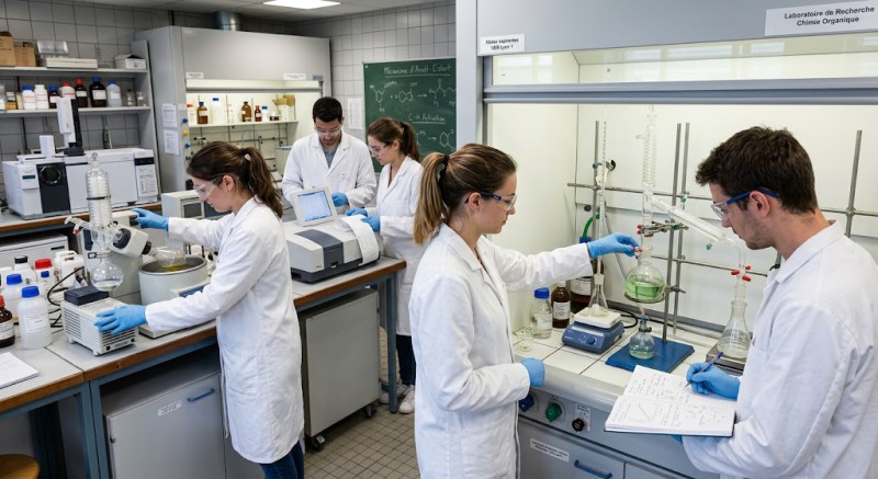 Cycle de Préparation aux Concours d'Agrégation (CPA)