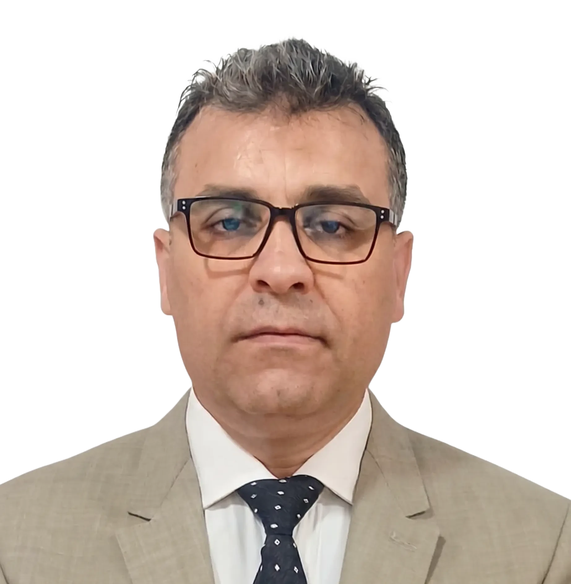 Pr. Abdeljebbar KARIMI