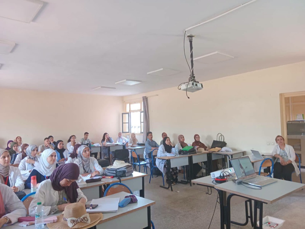 Restitution collective et analyse des situations d'apprentissage